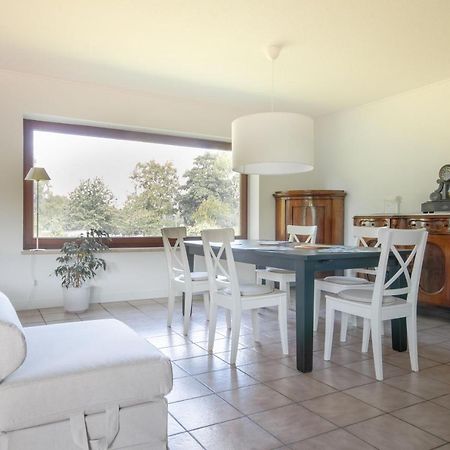 Ferienwohnung Am See Eutin Ngoại thất bức ảnh