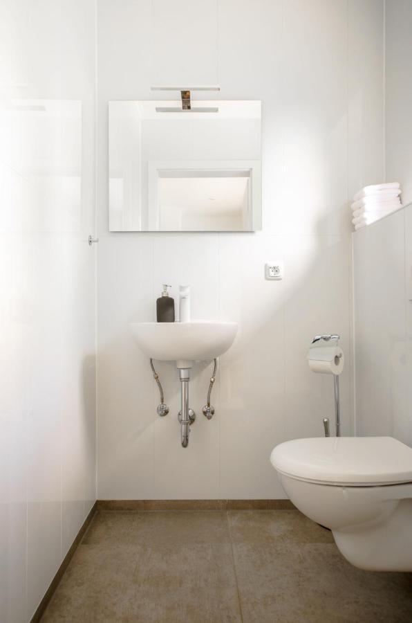 Ferienwohnung Am See Eutin Ngoại thất bức ảnh