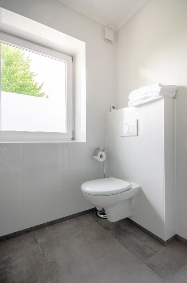 Ferienwohnung Am See Eutin Ngoại thất bức ảnh