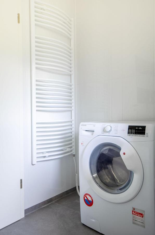 Ferienwohnung Am See Eutin Ngoại thất bức ảnh