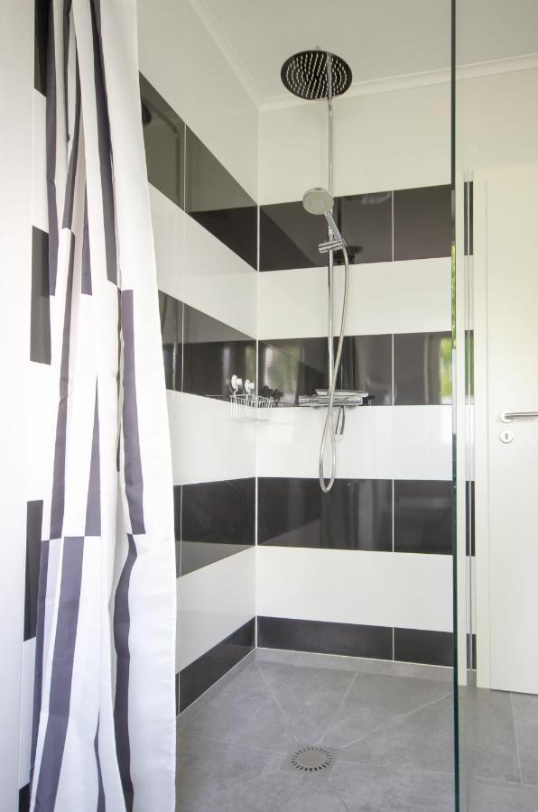 Ferienwohnung Am See Eutin Ngoại thất bức ảnh
